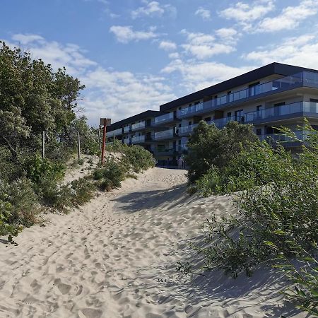 Apartament Lucky 7 Gardenia Seaside Dziwnów Eksteriør bilde