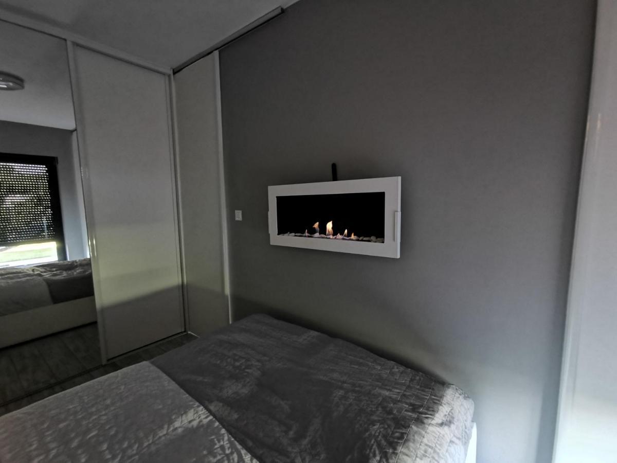 Apartament Lucky 7 Gardenia Seaside Dziwnów Eksteriør bilde